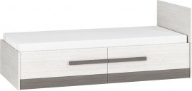 Postelja Blanco 16 - 90x200 cm