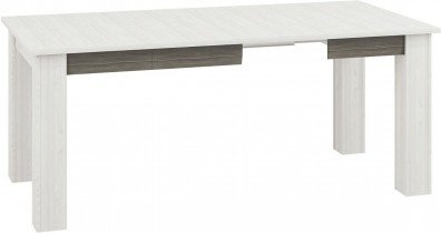 ML Meble - Raztegljiva miza Blanco 33