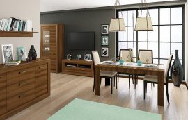 Raztegljiva miza Mocca ST 14001-002