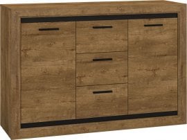 Komoda Baltica 0901 - lefkas