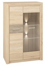 Omare z vitrino - Castel 06/S