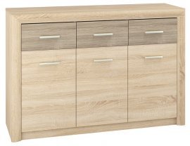 Komoda Castel 10