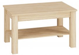 Klubska miza Castel ST 10301-001