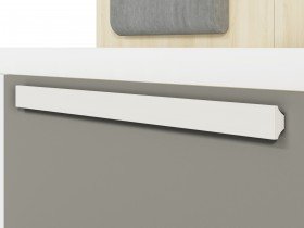 ML Meble - Postelja Drop 17 - 90x200 cm