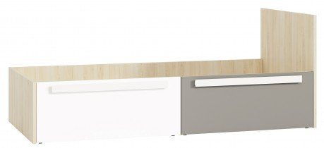 ML Meble - Postelja Drop 17 - 90x200 cm