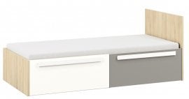 Postelja Drop 17 - 90x200 cm