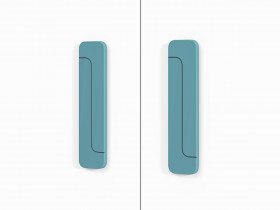 Omara IQ 02 - marine modra