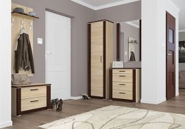 Obešalnik Ksawery 05