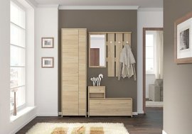 Garderobna omara Orlando 01