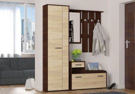 Garderobna omara Orlando 01