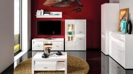 Dnevna soba Arko srednja