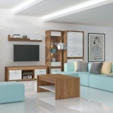 Dnevna soba Dallas - 1 sestav