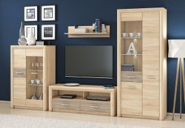 Dnevna soba Castel - 1