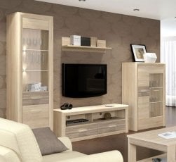 Dnevna soba Castel - 3