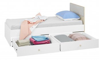 ML Meble - Otroška postelja Elmo 14 - 90x200 cm