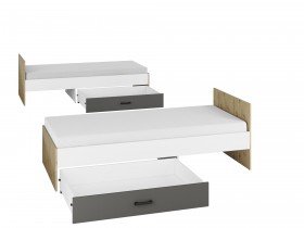 ML Meble - Postelje Fini 09 - 90x200