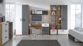 Otroška soba Fini - 5