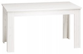 Raztegljiva jedilna miza Clermont 14