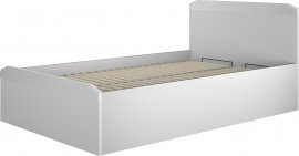 ML Meble - Dvižna postelja Terni 14 - 120x200