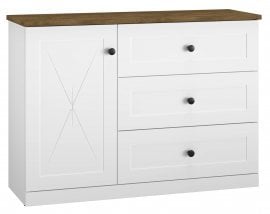 Komoda Lille 08