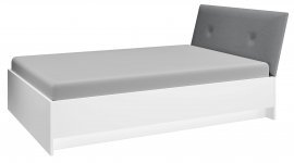 Postelja Lille 13 - 140x200 cm