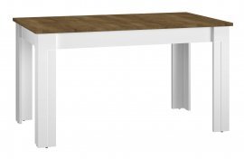 Raztegljiva jedilna miza Lille 15