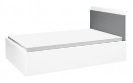 Postelja Lahti 15 - 120x200 cm