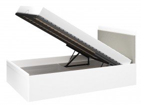 ML Meble - Dvižni mehanizem za posteljo Lahti 15 - 120x200 cm