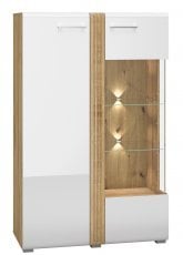 Mala vitrina Adagio 03 desna