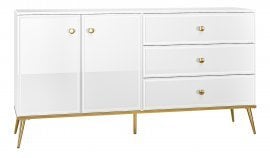 Komoda Goldin 04