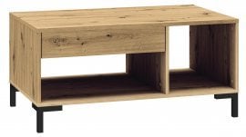 Klubska miza Nevio 21