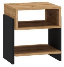 Nočna omarica Tris 01