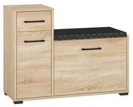 Omara za čevlje Caro 06