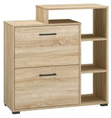 Omara za čevlje Caro 12