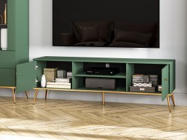 ML Meble - TV komoda Forest 05