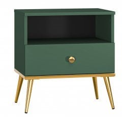 Nočna omarica Forest 06