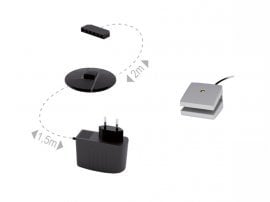 LED osvetlitev za vitrine Forest 