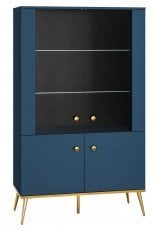 Vitrina široka Marine 02