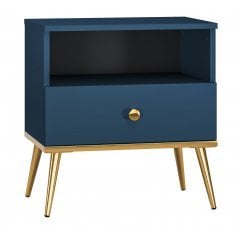 Nočna omarica Marine 06