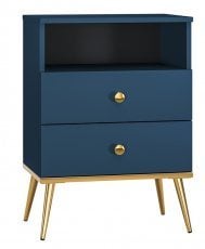 Nočna omarica Marine 10