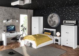 Mladinska soba Lahti 