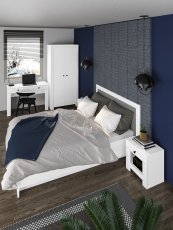 Spalnica Lahti - 1 sestav