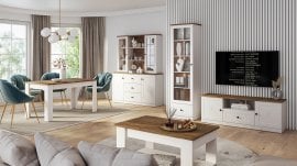 Dnevna soba Lille - 2 sestav