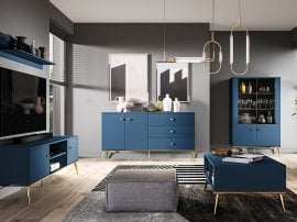 Dnevna soba Marine - 2 sestav