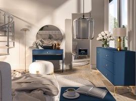 Dnevna soba Marine - 3 sestav