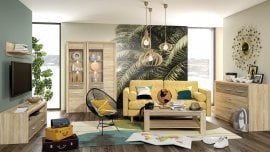 Dnevna soba Castel - 6 sestav