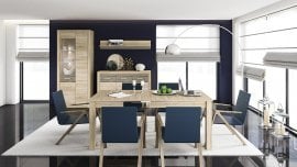 Dnevna soba Castel - 7 sestav