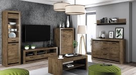 Dnevna soba Baltica - 1 sestav