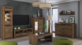 Dnevna soba Baltica - 2 sestav