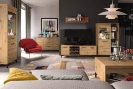 Dnevna soba Nevio - 1 sestav